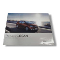  Manual Proprietário Renault Logan Expression 1.6  2017
