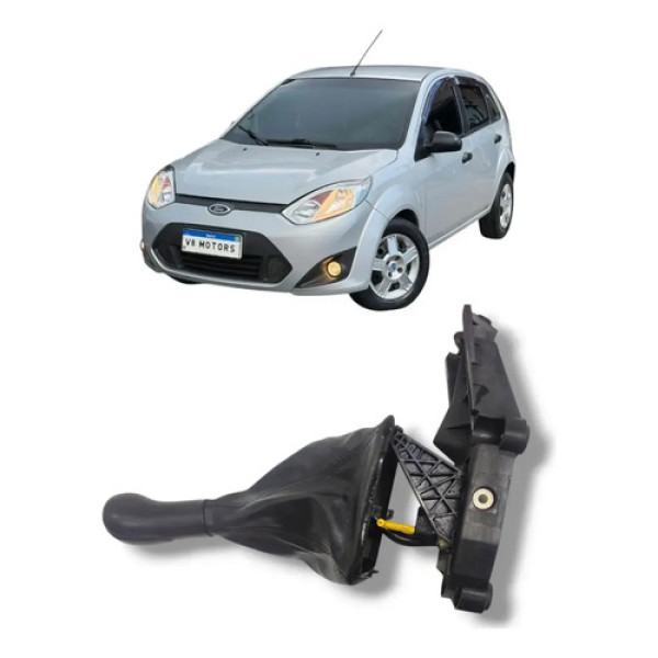 Alavanca Marcha Ford Fiesta 2009 2013