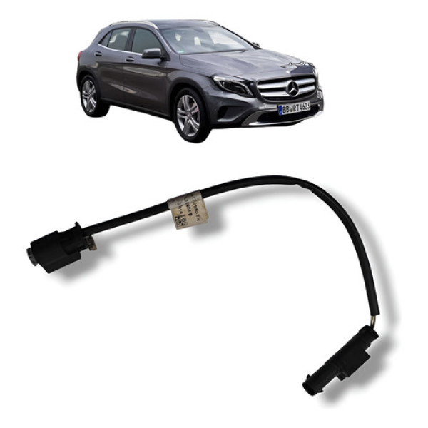 Sensor Temperatura Mercedes Gla 20o 2015 A 2018 Original