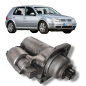 Motor Partida Arranque Golf Bora Audi A3 1.6 1.8 1997 A 2002