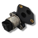 Atuador Marcha Lenta Ford Ka 2008 2012 Original