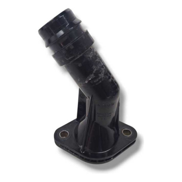 Flange Válvula Termostática Hyundai Ix35 Original Usado 