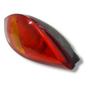 Lanterna Traseira Direita Celta 2001 A 2006 Direito/passageiro Vermelho