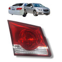Lanterna Traseira Direita Porta Malas Gm Cruze 2012 A 2016