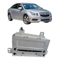 Módulo Rádio Chevrolet Cruze Original