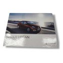  Manual Proprietário Renault Logan Expression 1.6  2017