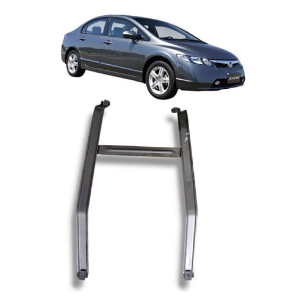 Cinta Tanque Honda Civic 2007 A 2010 Original