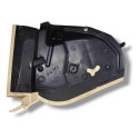 Acabamento Porta Traseira Esquerda Mercedes Gla 200 15 18 Preto