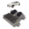 Módulo Injeção Gm Cruze 2012 A 2016 Original