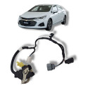  Chicote Módulo Bomba Combustível Chevrolet Cruze Original 