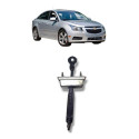 Limitador Portas Traseiras Gm Cruze 2012 2016 Original 