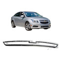 Moldura Superior Grade Dianteira Chevrolet Cruze Original
