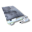 Condensador Ar Condicionado Gm Chevrolet 2003 2011 Astra