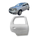 Porta Traseira Direita Gm Chevrolet Corsa 2003 2012 Original