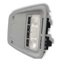   Luz Teto Com Moldura Chevrolet Cruze Original 