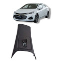 Moldura Console Central Chevrolet Cruze Original 