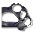 Capa Correia Dentada Gm Celta 2007 A 2012 Original Preto