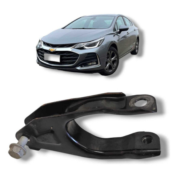 Suporte Coxim Motor Chevrolet Cruze 1.4 2017 A 2023 Original