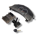 Kit Code Injeção Gm Chevrolet Celta 2001 A 2006 Original