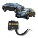 Polo Positivo Bateria Gm Chevrolet Onix 2013 2019 Original
