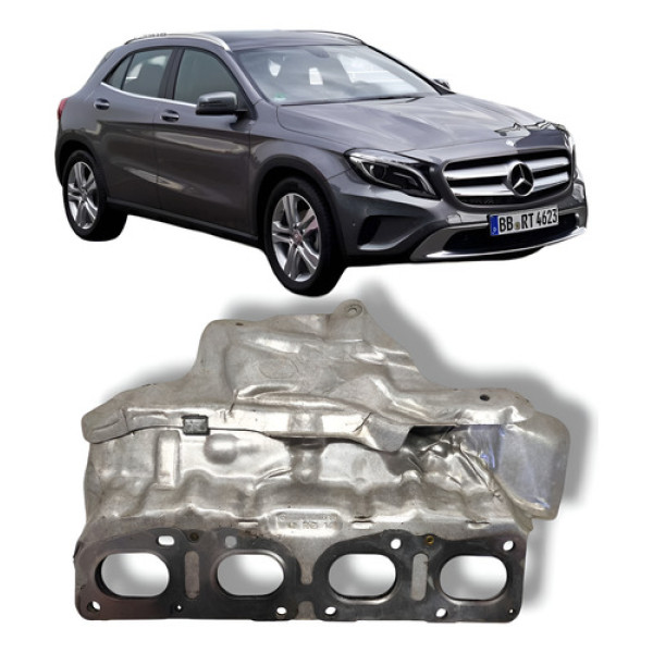 Mercedes-benz Gla 200 2015