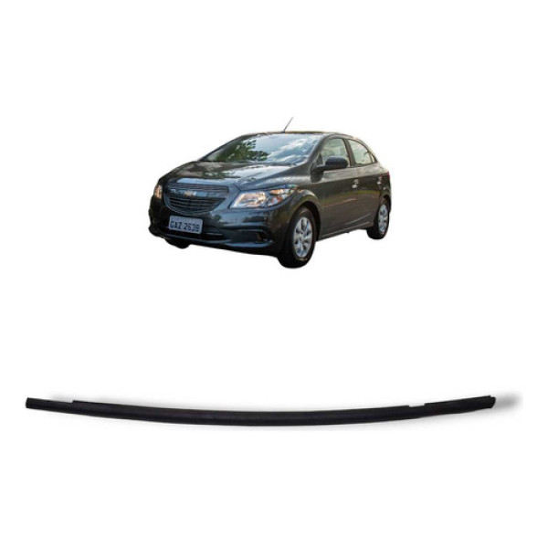 Pestana Externa Dianteira Direita Gm Onix 2013 A 2019