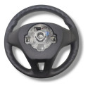 Volante Direção Gm Chevrolet Onix 2023 2019 Preto
