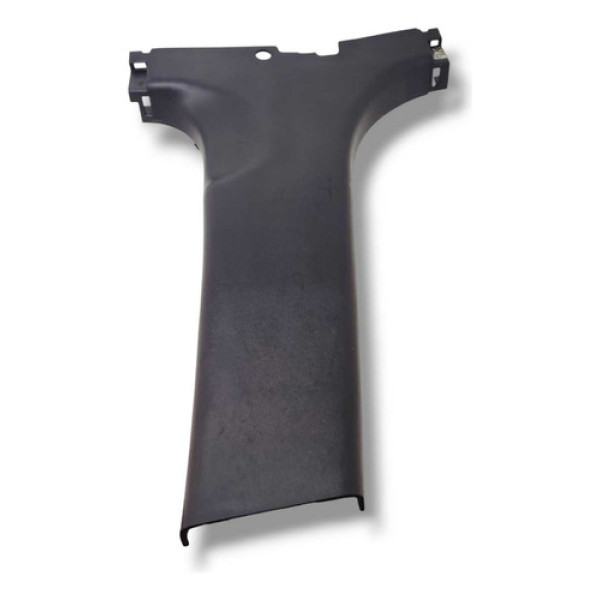 Acabamento Coluna Esquerda Hyundai Ix35 2015 Original 