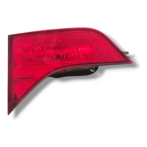 Lanterna Traseira Esquerda Honda Civic 2007 Original Usado  Esquerdo/motorista Vermelho