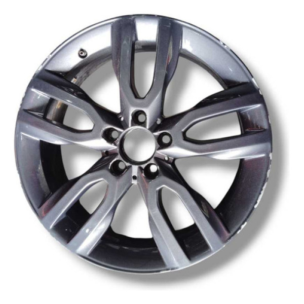 Roda Aro 18 Tala 8 Furação 5x112 Mercedes-benz Gla 200 