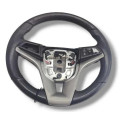 Volante Com Comando Chevrolet Cruze Lt 1.8 At 2012 Original Preto