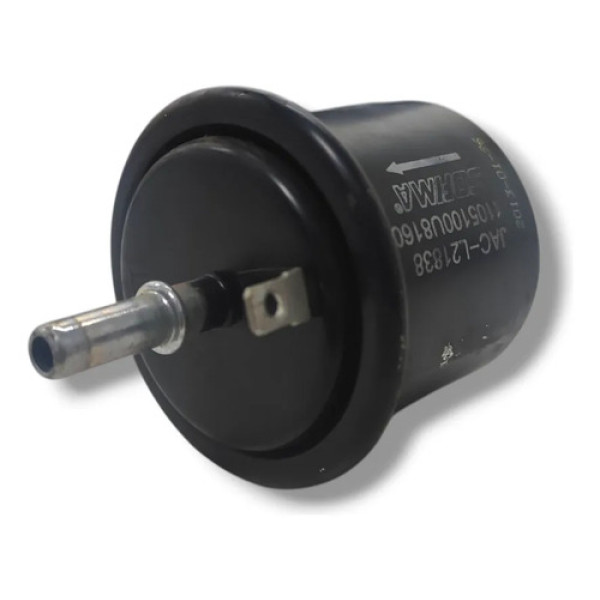 Filtro Combustível Jac  J3 Original 