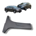 Acabamento Coluna Lateral Direita Gm Chevrolet Onix 2013-19