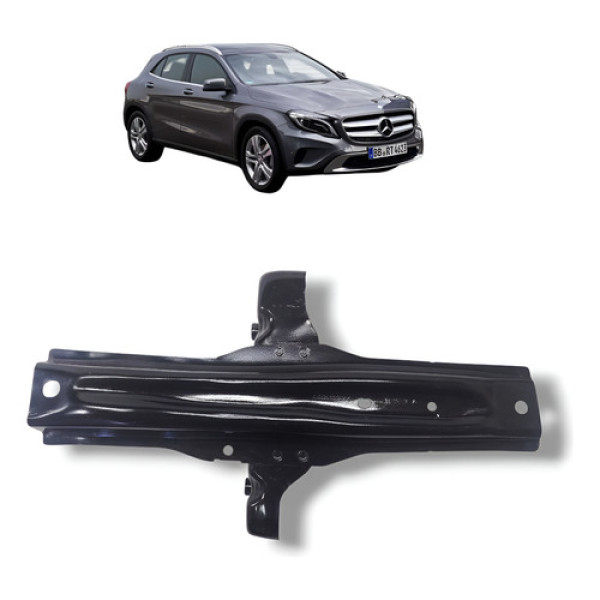 Suporte Travessa Bateria Mercedes Gla 200 2015 A 2018