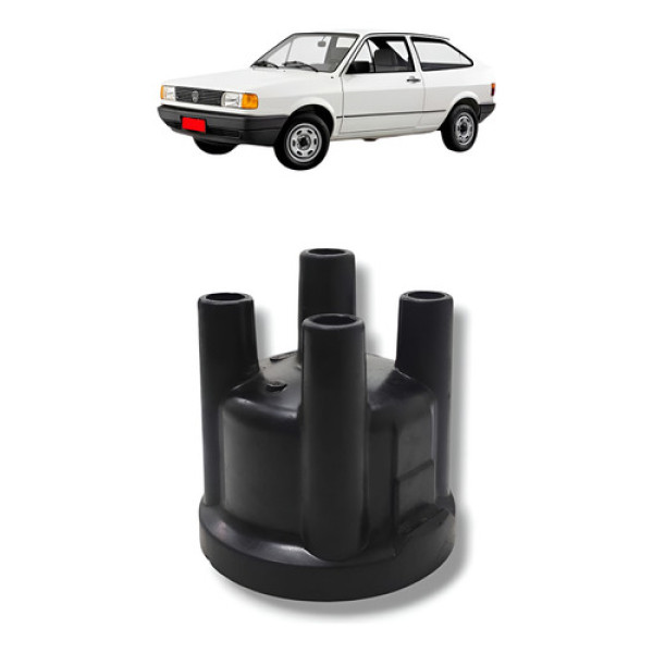 Tampa Distribuidor Vw Gol Parati Saveiro 1.6/1.8 1996 A 2002