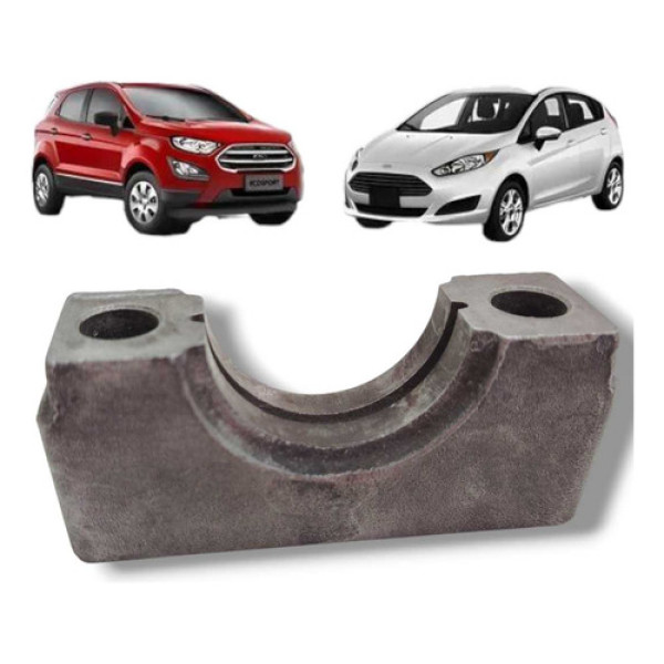  Mancal Comando Válvula E2 New Fiesta Ecosport 1.6 Original 