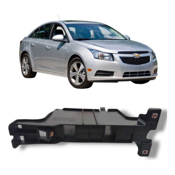  Suporte Módulo Bluetooth Chevrolet Cruze Lt Original 