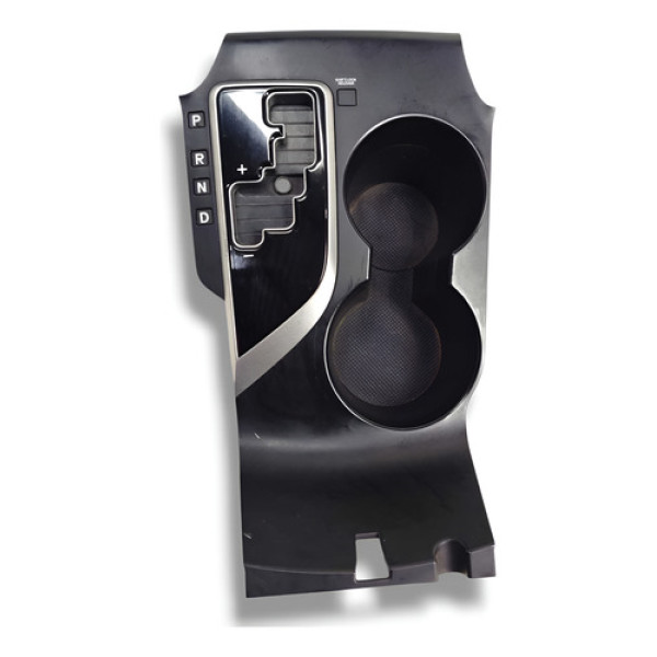 Console Central Porta Copos Hyundai Ix35 2015 Original 