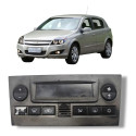 Comando Ar Condicionado Digital Vectra 06 A 11 S/ Botão Eco