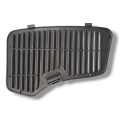Tela Tampa Lanterna Traseira Esquerda Gm Astra 2003 2011 Preto