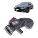 Mangueira Filtro De Ar Chevrolet Cruze Lt Ltz Original 