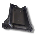 Moldura Inferior Coluna Central Direita Fiat Uno 2004 2011