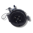 Compressor Ar Condicionado Civic 1.8 2007 2008 A 2010