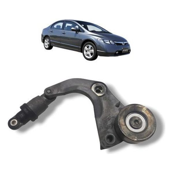 Tensor Correia Alternador Honda Civic 2007 A 2011 Origi