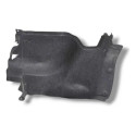 Forro Porta Malas Esquerdo Nissan Kicks 2017 2021 Original