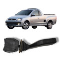 Chave Seta Gm Chevrolet Montana 2008 2012 Original