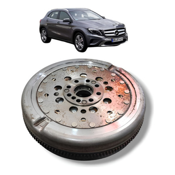 Cremalheira Volante Mercedes Gla 20o 2015 A 2018 Oroginal