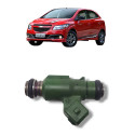 Bico Injetor Gm Onix 1.4 2013 A 2019 Original