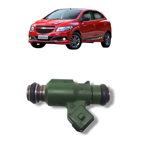 Bico Injetor Gm Onix 1.4 2013 A 2019 Original