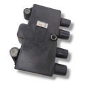 Bobina Ignição Conector 3 Pinos Corsa Celta Montana  